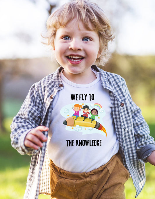 Little Smiles Tees β 5 Cute & Comfy Digital Boys T-Shirt Designs | Kids Sublimation PNG