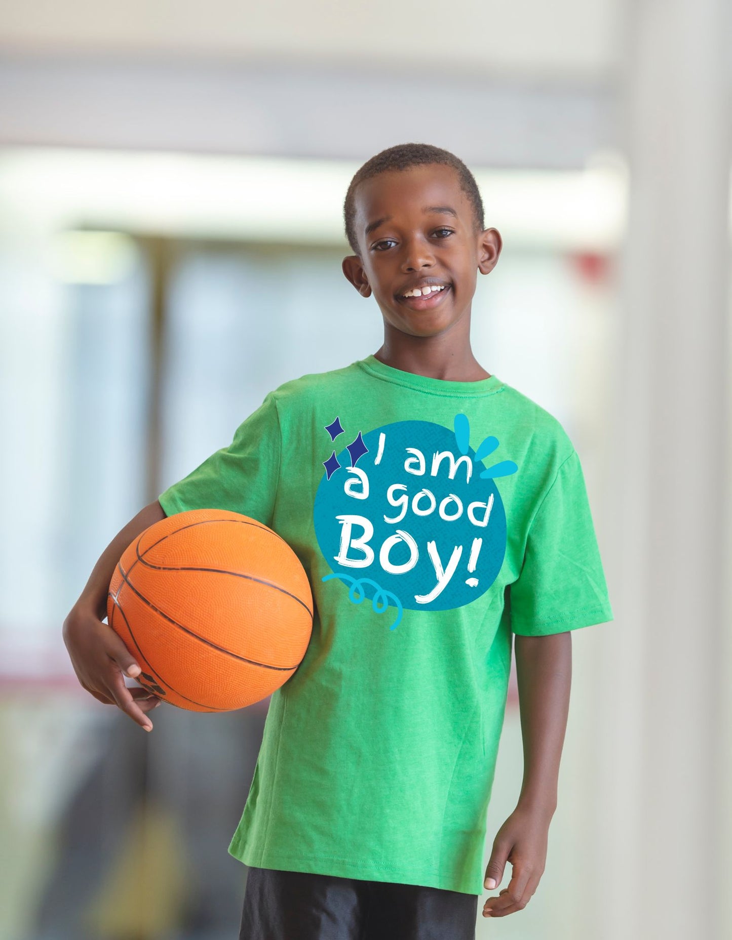Little Smiles Tees – 5 Cute & Comfy Digital Boys T-Shirt Designs | Kids Sublimation PNG